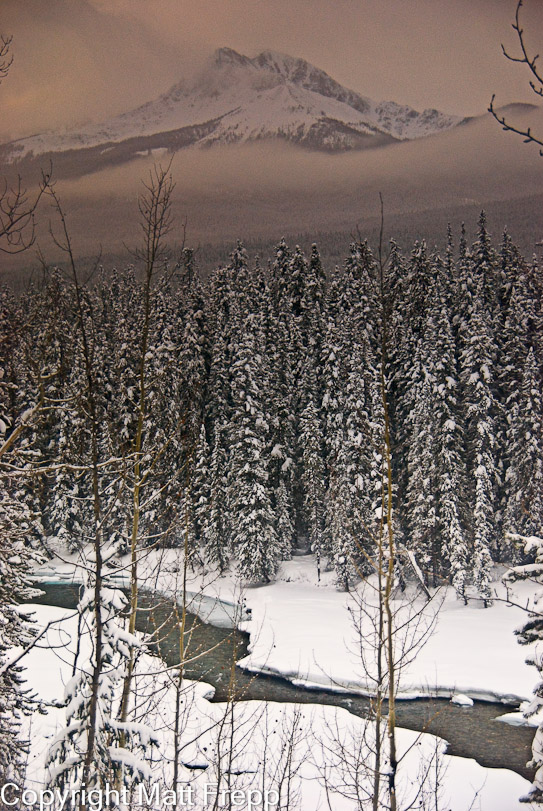 Lake Louise