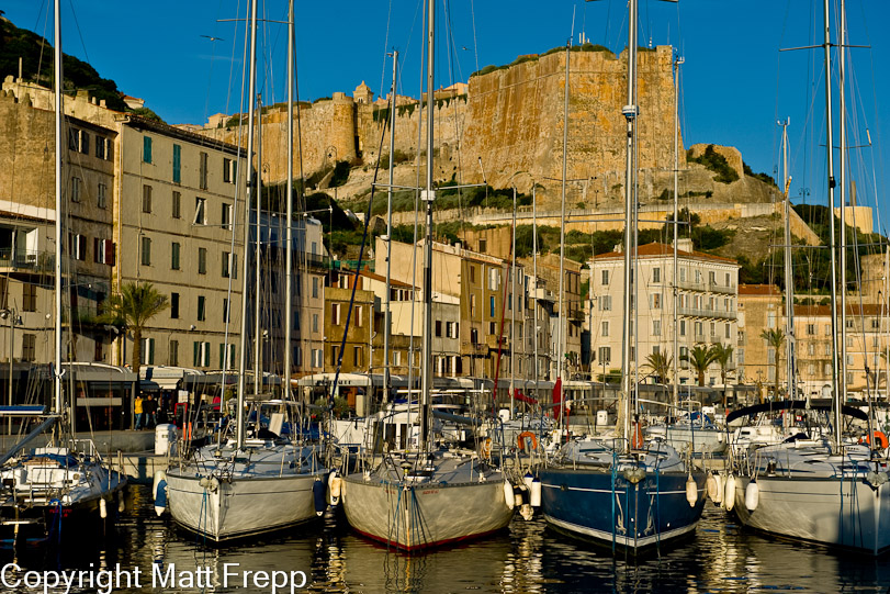 Corsica