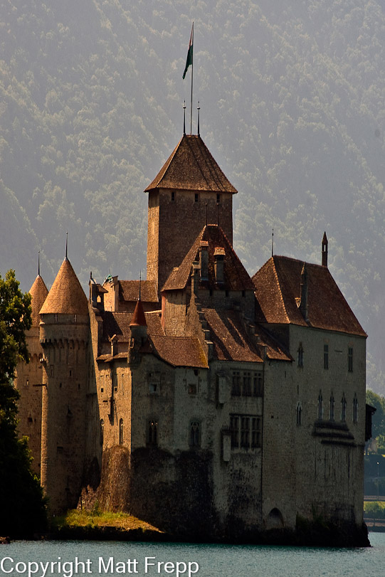 Montreux