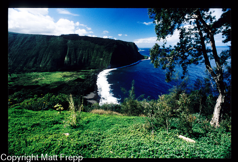 Hawaii