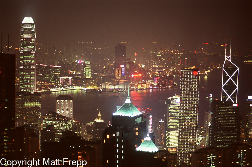Hongkong