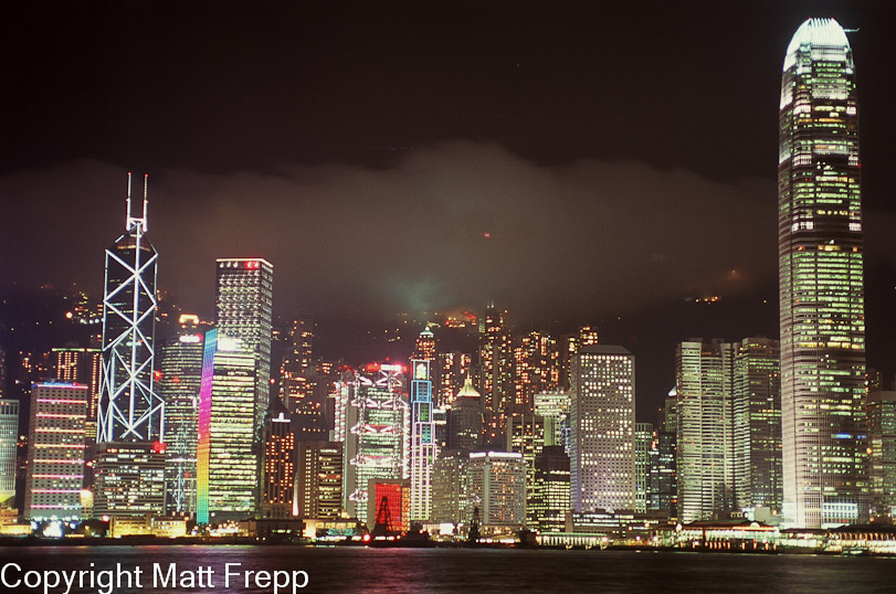 Hongkong