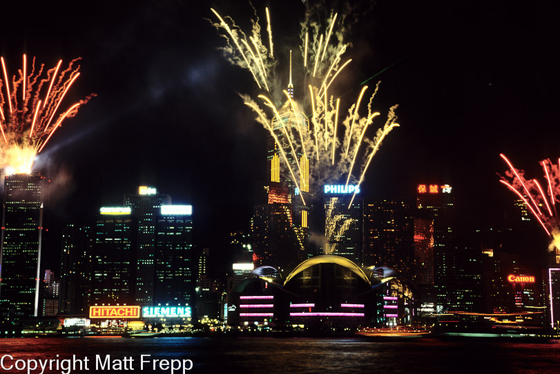 Hongkong