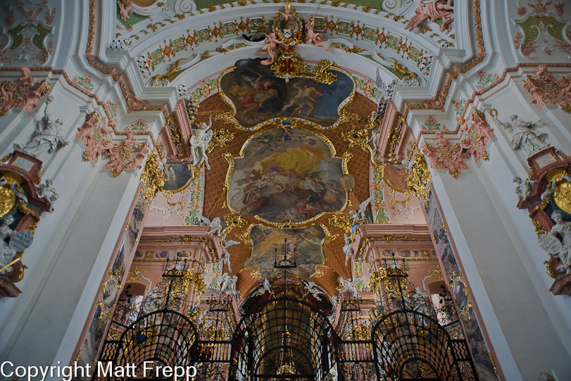Einsiedeln