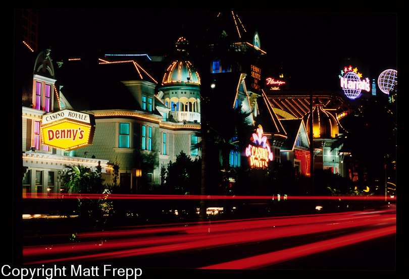 Las Vegas