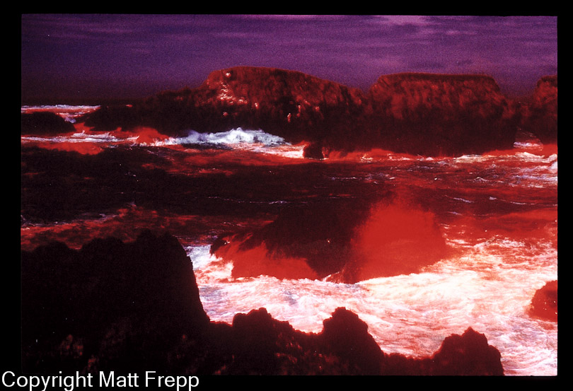 Mendocino