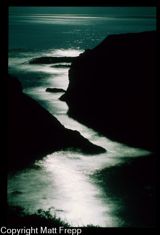 Mendocino