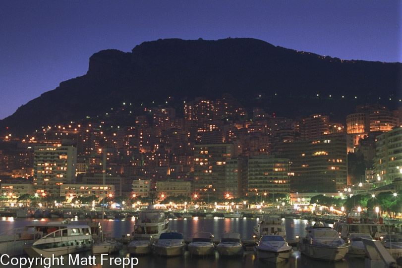 Monaco