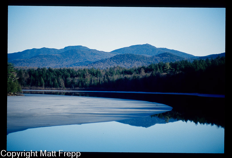 Lake Placid