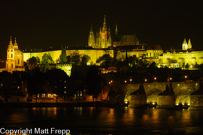 Prague
