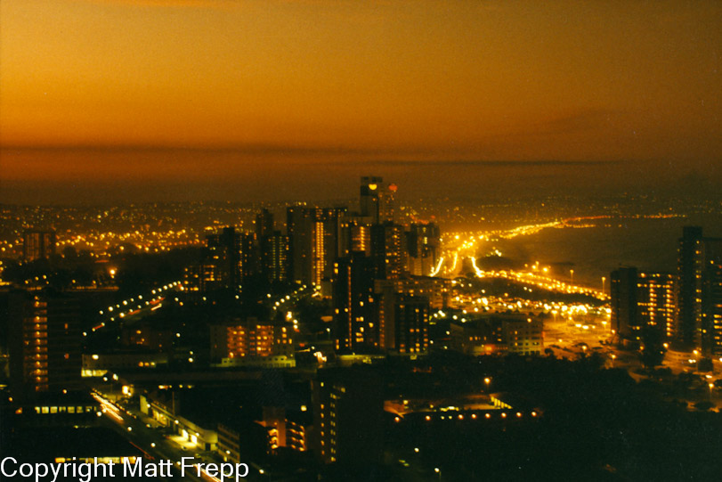 Durban