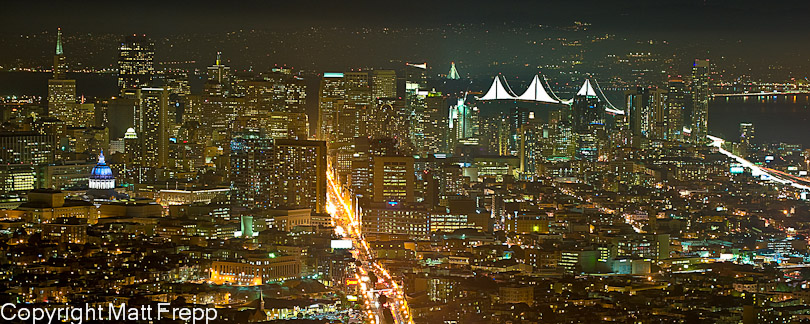 Twin Peaks