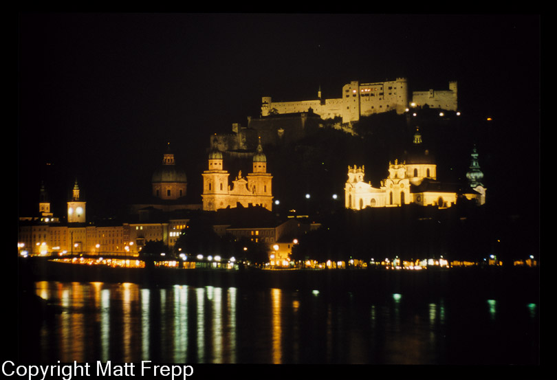 Salzburg