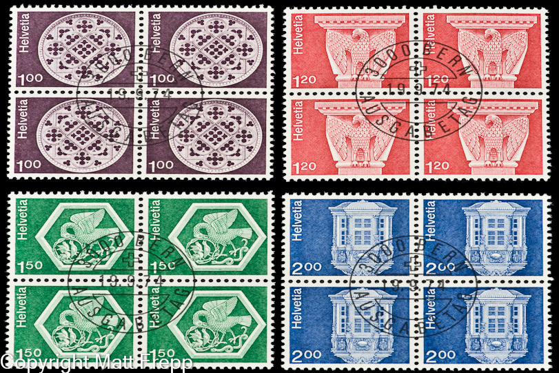 Stamps