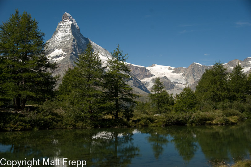 Zermatt