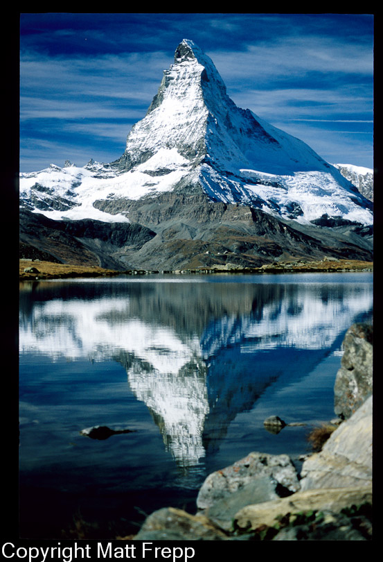 Zermatt